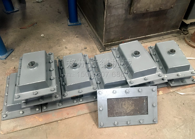 冠德灰斗氣化板定做 冠德灰斗氣化板定做