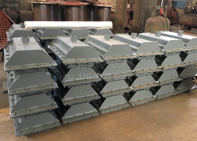 冠德QHB灰斗氣化板 冠德QHB灰斗氣化板